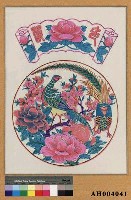 藏品(春色滿園﹝左﹞)的圖片
